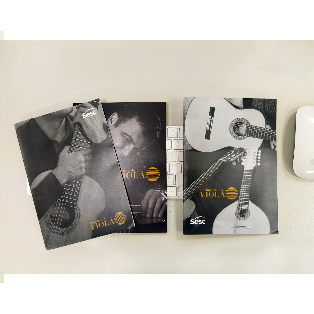 SESC — Movimento Violão